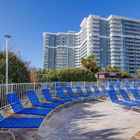 Sea Watch Resort Briarcliffe Acres Экстерьер фото