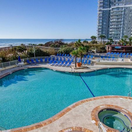 Sea Watch Resort Briarcliffe Acres Экстерьер фото