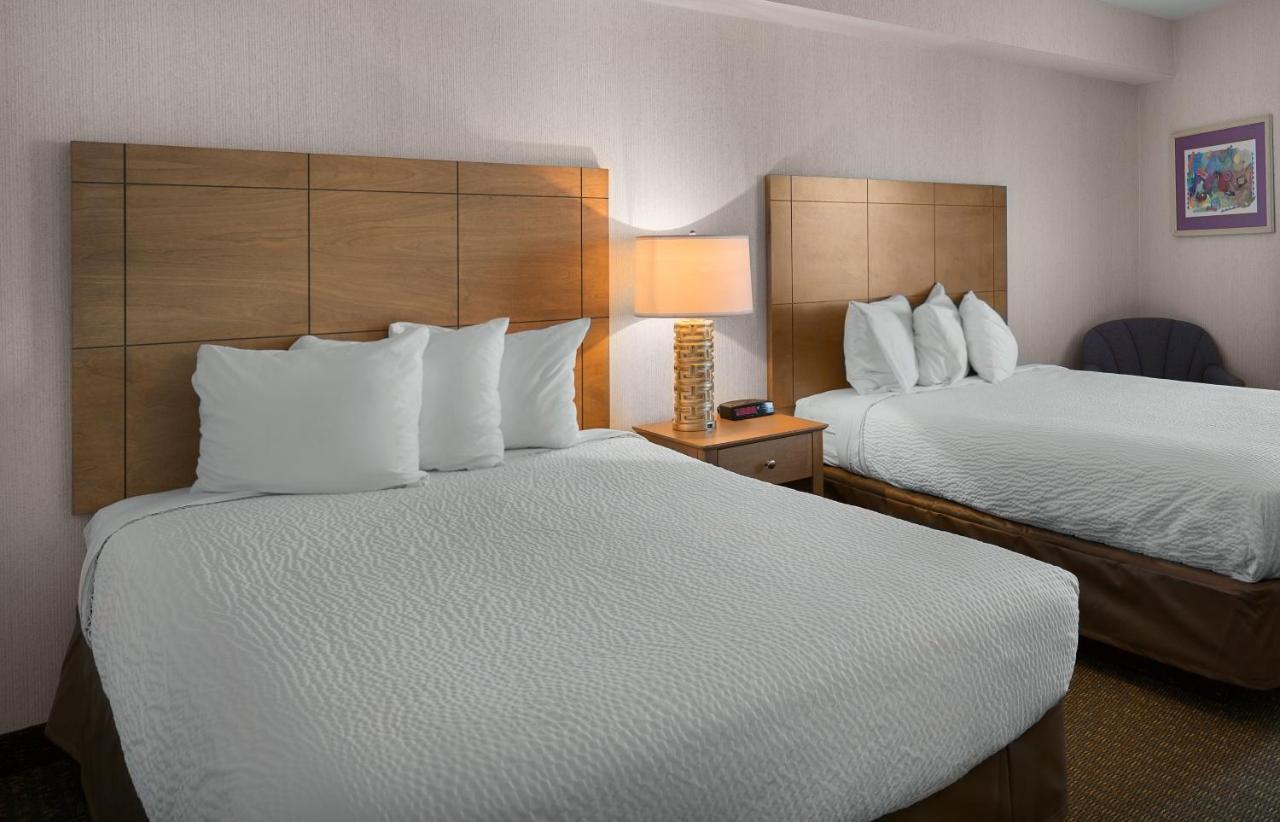 Sea Watch Resort Briarcliffe Acres Экстерьер фото