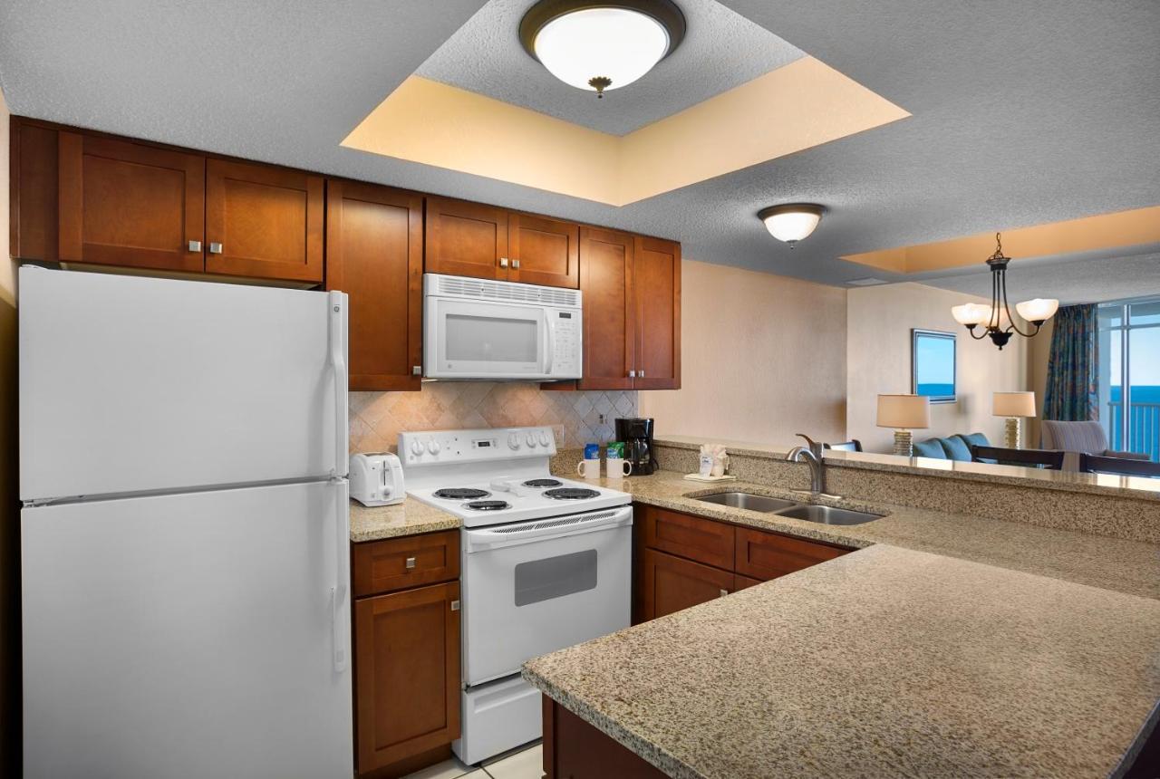 Sea Watch Resort Briarcliffe Acres Экстерьер фото