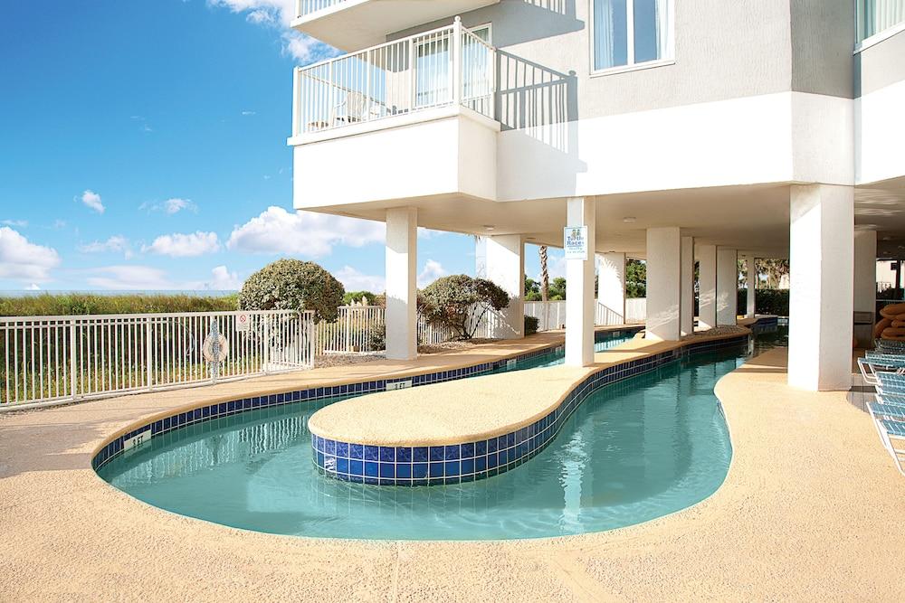 Sea Watch Resort Briarcliffe Acres Экстерьер фото