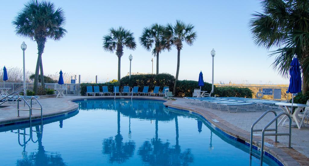 Sea Watch Resort Briarcliffe Acres Экстерьер фото