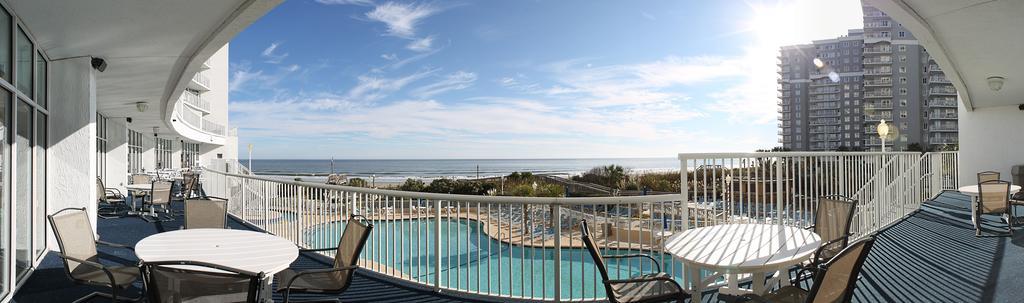 Sea Watch Resort Briarcliffe Acres Экстерьер фото