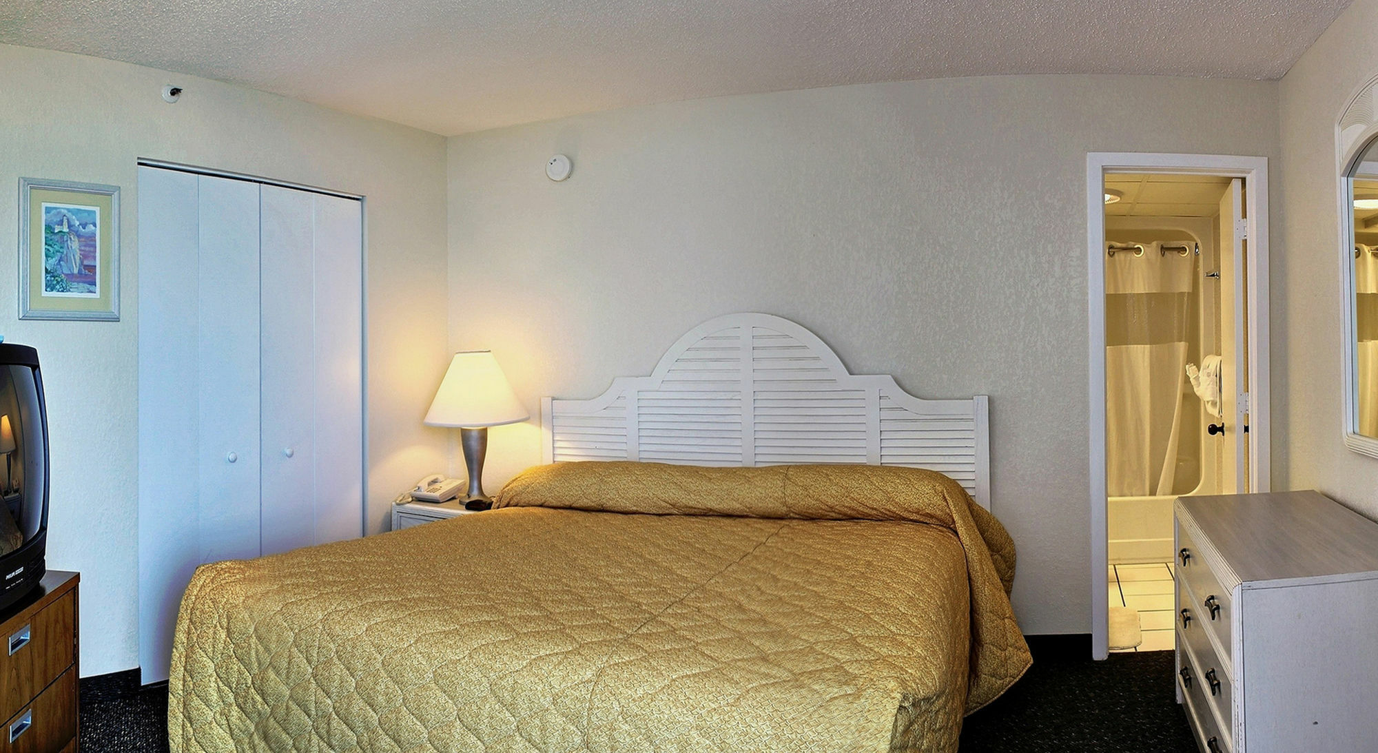 Sea Watch Resort Briarcliffe Acres Экстерьер фото