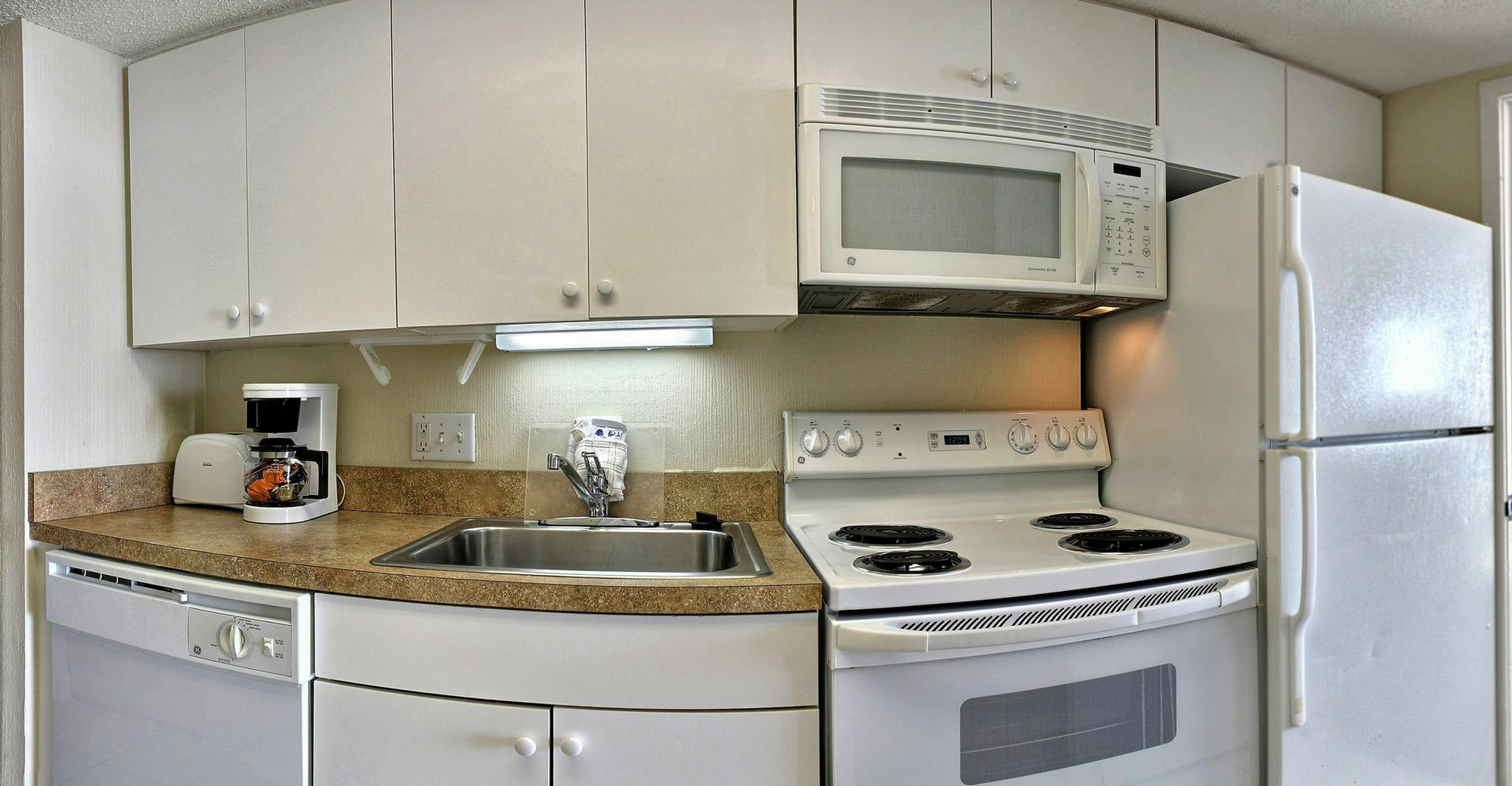 Sea Watch Resort Briarcliffe Acres Экстерьер фото