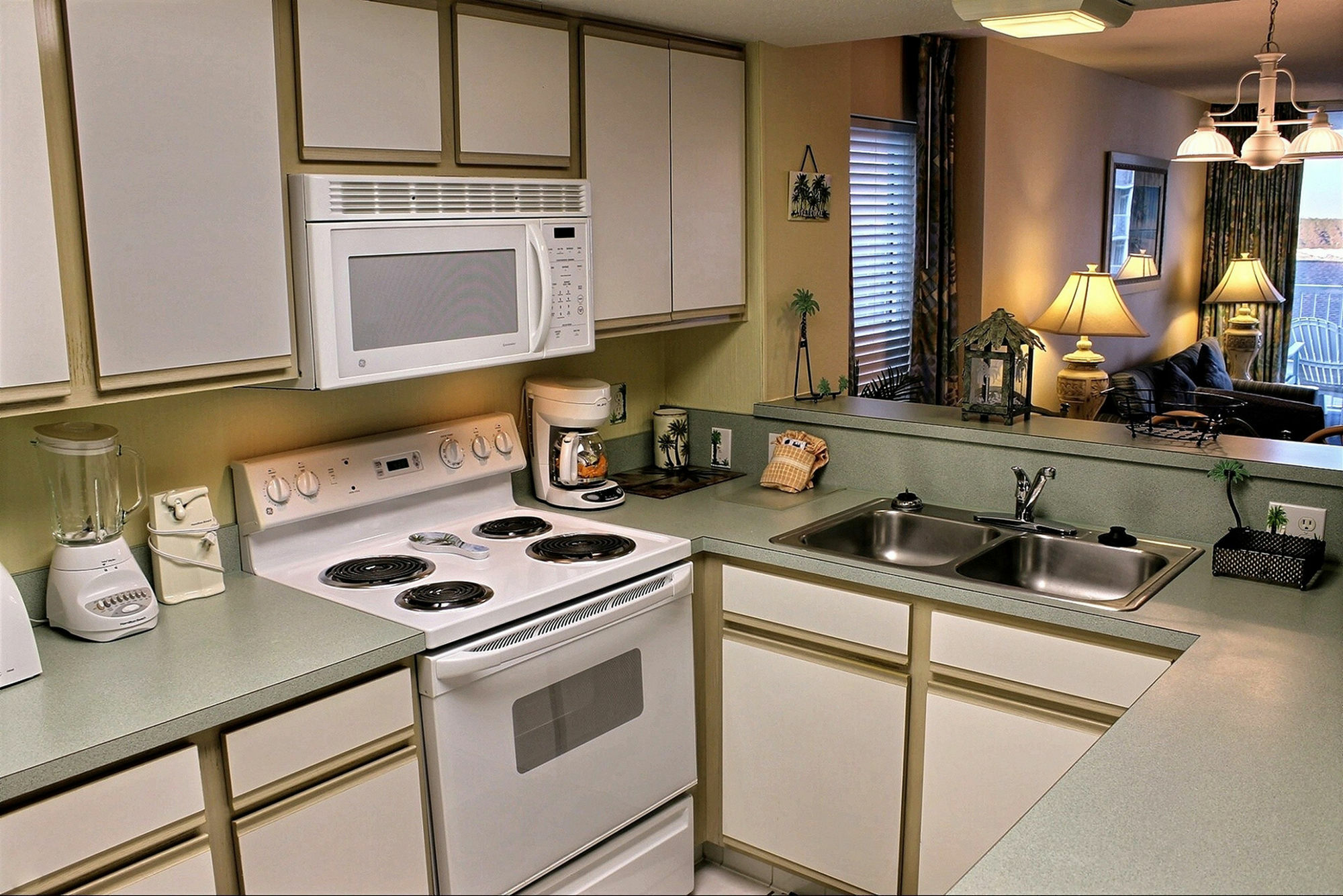 Sea Watch Resort Briarcliffe Acres Экстерьер фото