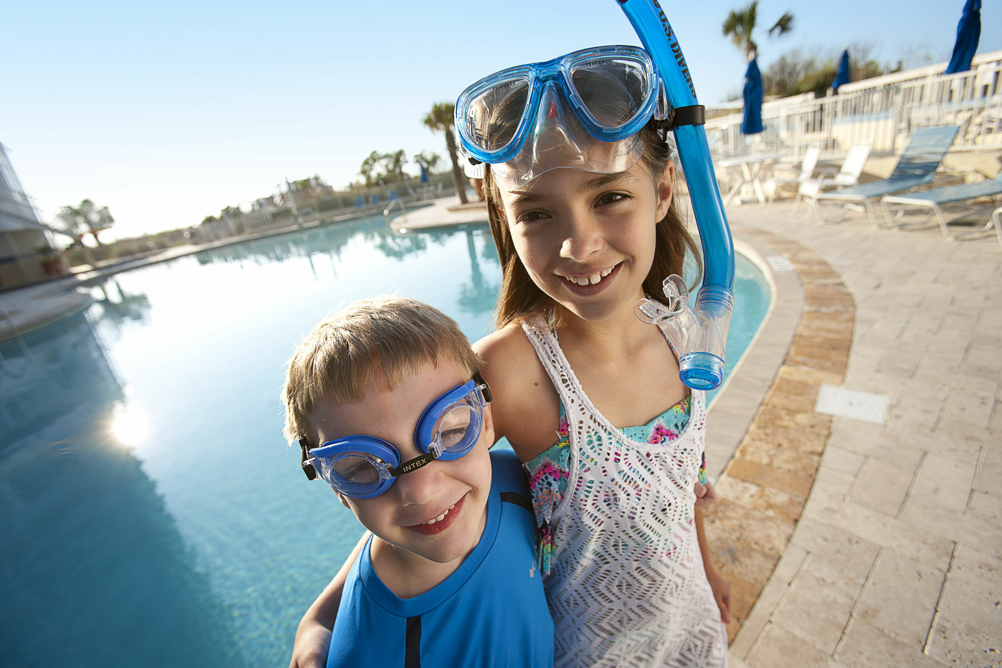 Sea Watch Resort Briarcliffe Acres Экстерьер фото